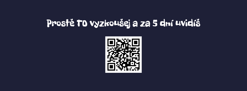 Vyzkoušej si to všechno